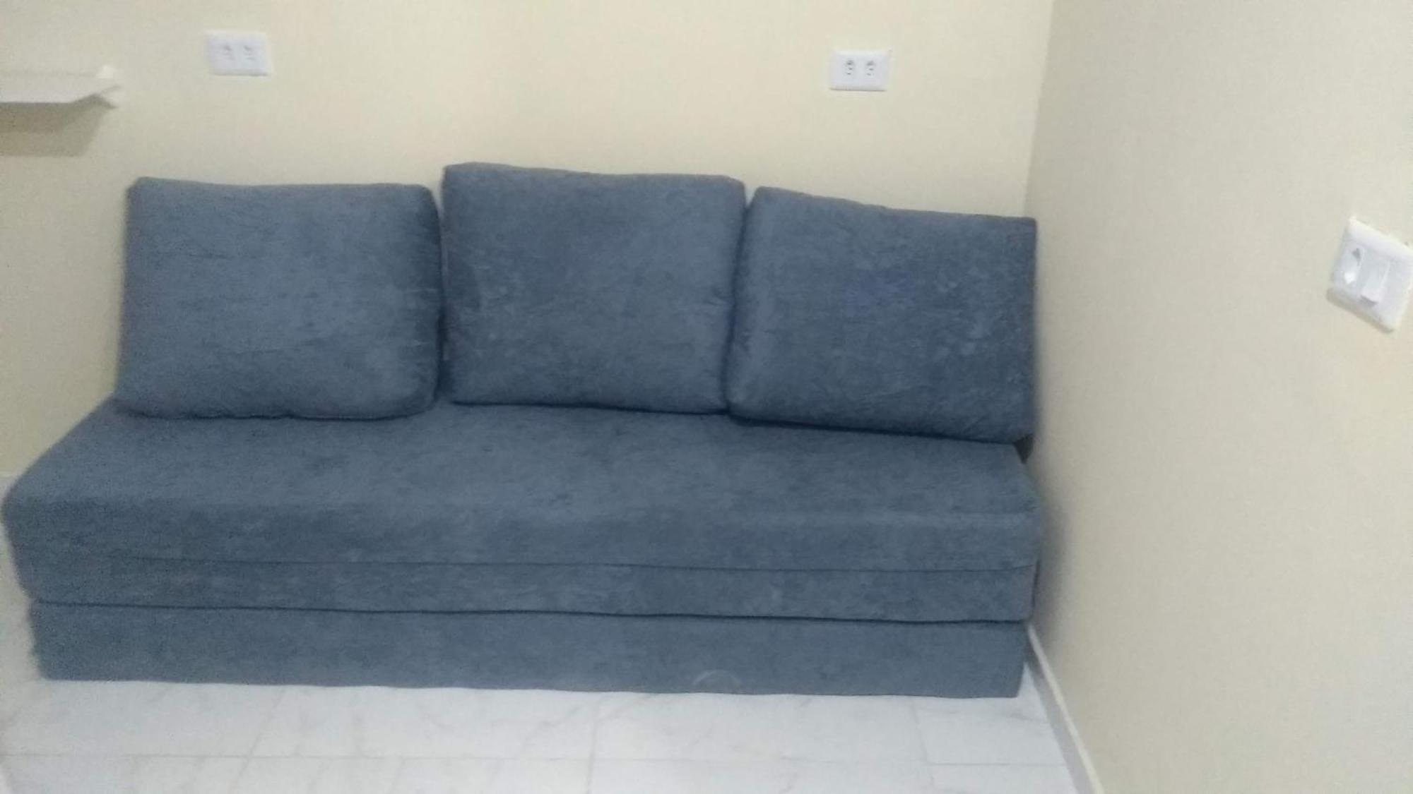 شقة Flats Elohim Pôrto das Galinhas الغرفة الصورة