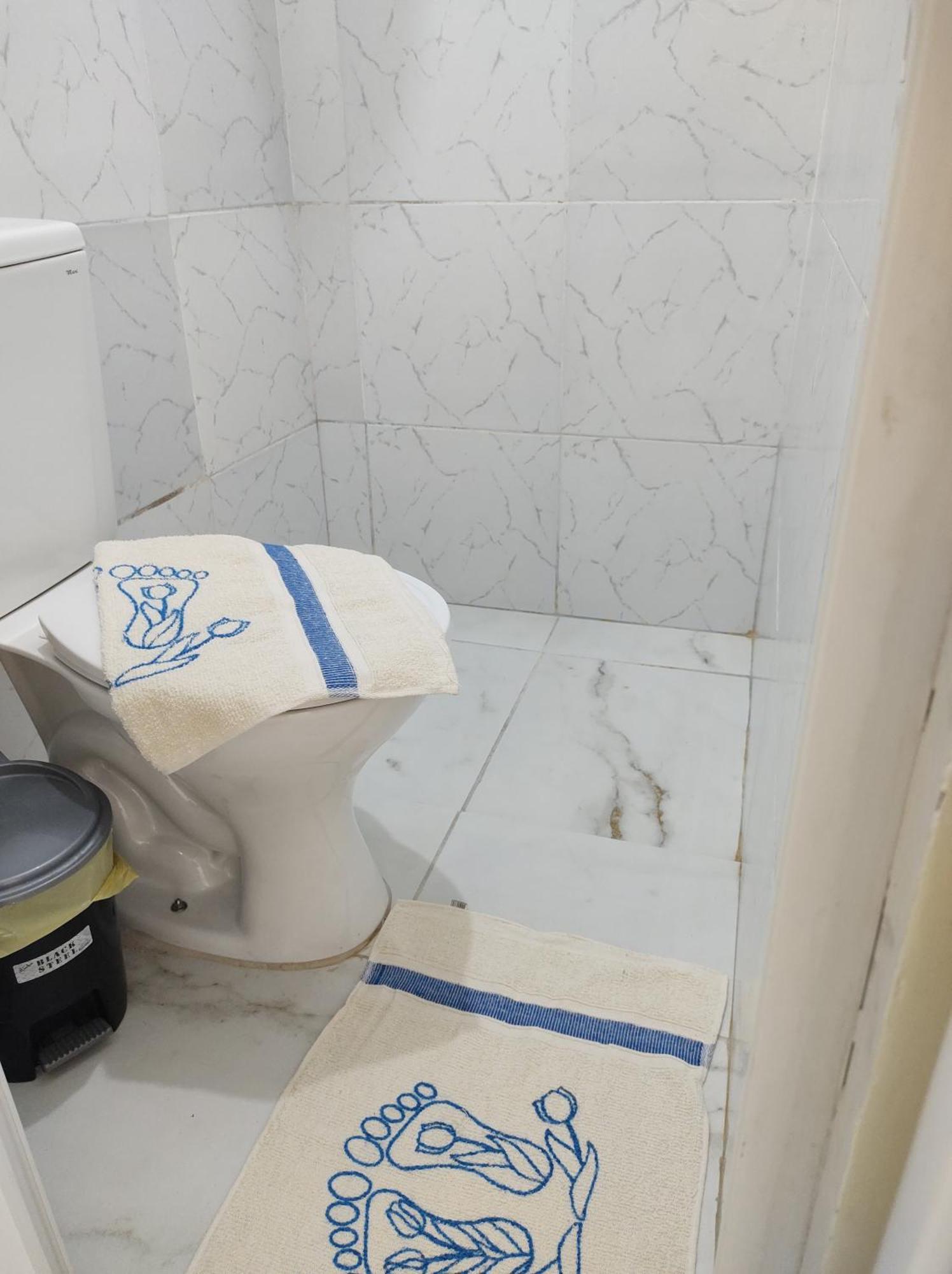 شقة Flats Elohim Pôrto das Galinhas الغرفة الصورة