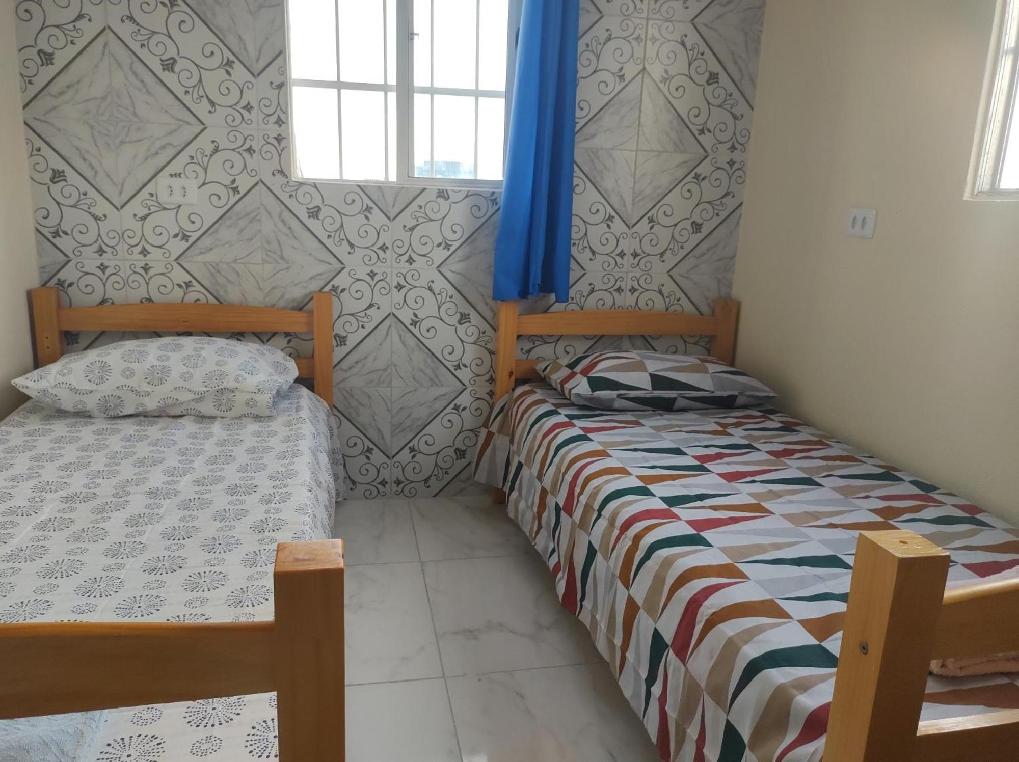 شقة Flats Elohim Pôrto das Galinhas الغرفة الصورة